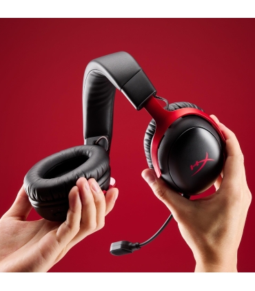 HyperX Cloud III S A59Z0AA