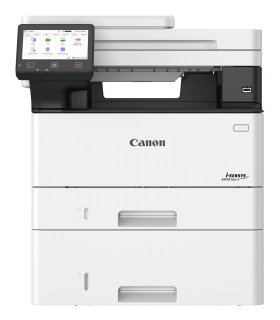 Canon I-SENSYS MF461dw II 3-in-1 Mono Laser Printer