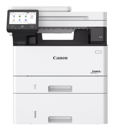 Canon I-SENSYS MF461dw II 3-in-1 Mono Laser Printer