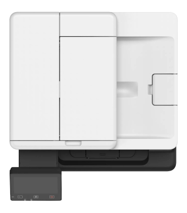 Canon I-SENSYS MF461dw II 3-in-1 Mono Laser Printer