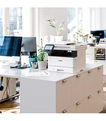 Canon I-SENSYS MF461dw II 3-in-1 Mono Laser Printer