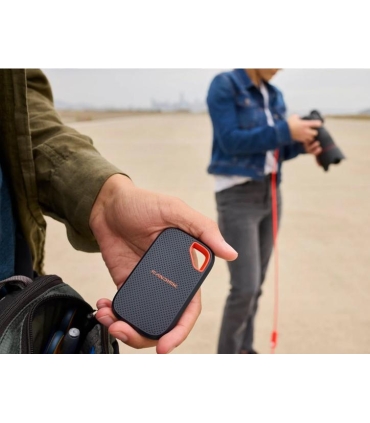 Sandisk 4TB SDSSDE70-4T00-G25