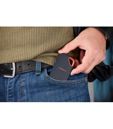 Sandisk 4TB SDSSDE70-4T00-G25