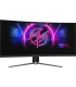 MSI 34" MPG346CQRFX24