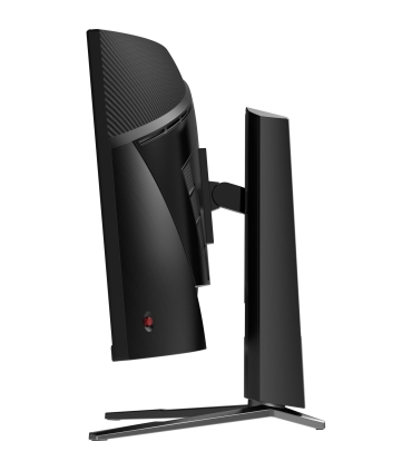 MSI 34" MPG346CQRFX24