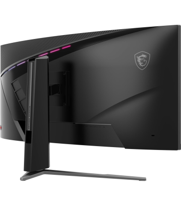 MSI 34" MPG346CQRFX24