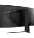 MSI 34" MPG346CQRFX24