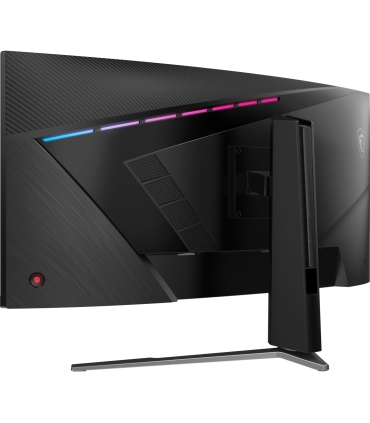 MSI 34" MPG346CQRFX24