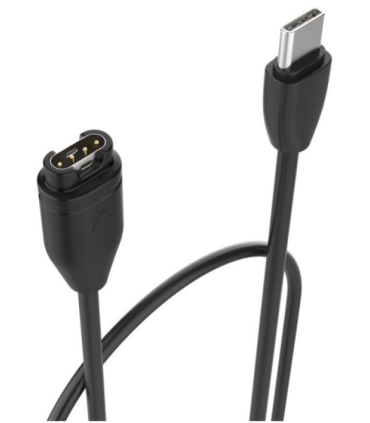 Fixed USB-C laadija Garmin