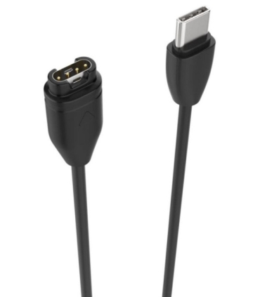Fixed USB-C laadija Garmin