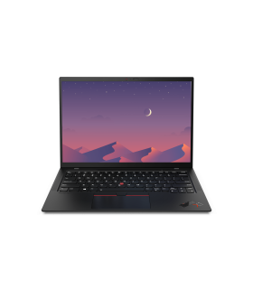 Lenovo Renew ThinkPadX1 Carbon Gen 9 14" i7-1165G7 16GB 512GB SSD