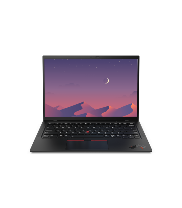 Lenovo Renew ThinkPadX1 Carbon Gen 9 14" i7-1165G7 16GB 512GB SSD