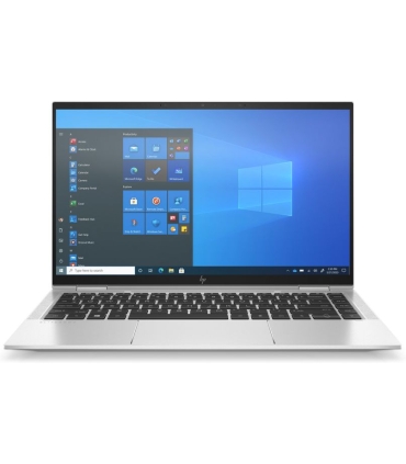 HP EliteBook x360 Gen 8 13,3" puutetundlik 16GB 512GB SSD
