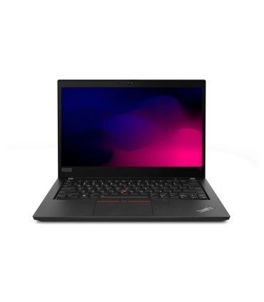 Lenovo Renew ThinkPad T14 Gen 2 14" i7-1165G7 16GB 512GB SSD