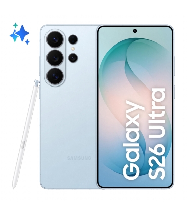 Samsung Galaxy S26 Ultra, 12+256GB, sinine