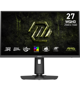 MSI 27" MAG274QPFX32