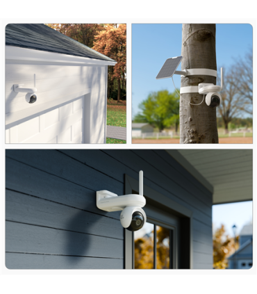 Reolink Argus B660 kaamera