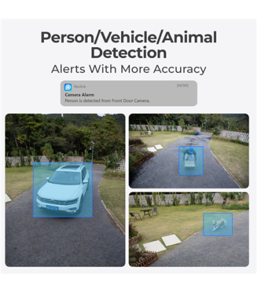 Reolink Argus B660 kaamera