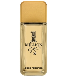 Paco Rabanne 1 Million Aftershave Lotion (100mL)