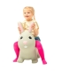 Gerardou0027s Toys Jumpy Hüppeloom Jänes, hall