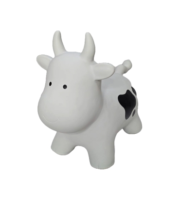 Gerardou0027s Toys Jumpy hüppeloom Lehm pakendis, hall