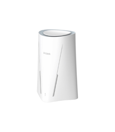 D-Link G530V2 | 5G NR AX3000 Wi-Fi 6 Router | 802.11ax | Ethernet LAN (RJ-45) ports 1 | 574/2402 Mbit/s | Mesh Support No | 5G |