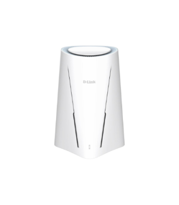 D-Link G530V2 | 5G NR AX3000 Wi-Fi 6 Router | 802.11ax | Ethernet LAN (RJ-45) ports 1 | 574/2402 Mbit/s | Mesh Support No | 5G |