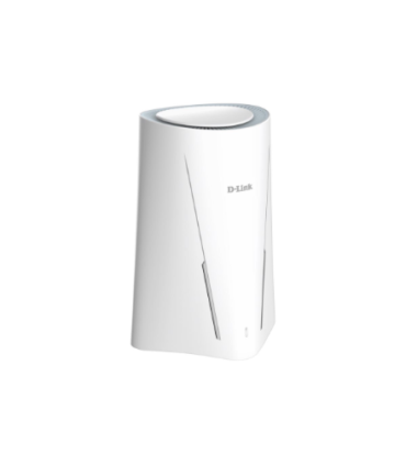 D-Link G530V2 | 5G NR AX3000 Wi-Fi 6 Router | 802.11ax | Ethernet LAN (RJ-45) ports 1 | 574/2402 Mbit/s | Mesh Support No | 5G |
