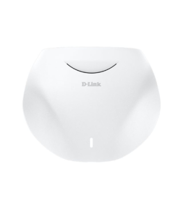 D-Link M36 | BE3600 Wi-Fi 7 Smart Mesh Router | 802.11ax | Ethernet LAN (RJ-45) ports 3 | 688/2882 Mbit/s | Mesh Support Yes | M