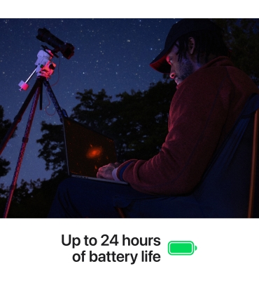 Apple MacBook Pro 16,2" Apple M5 Pro, 24GB, 1TB SSD