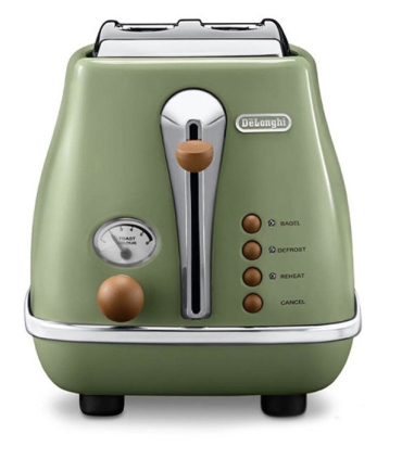 De’Longhi CTOV2103.GR