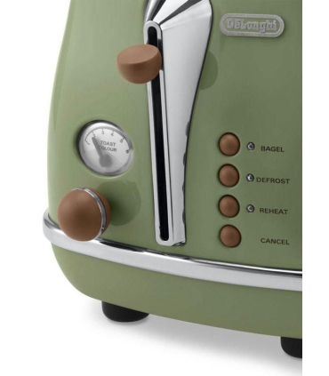 De’Longhi CTOV2103.GR