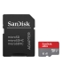 Sandisk Micro SDXC 64GB UHS-I/W/A SDSQUAB-064G-GN6MT