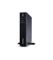 CyberPower Smart App Professional Rackmount Series PR3000ERT2U - UPS - 3000 Watt - 3000 VA
