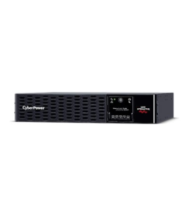 CyberPower Smart App Professional Rackmount Series PR3000ERT2U - UPS - 3000 Watt - 3000 VA
