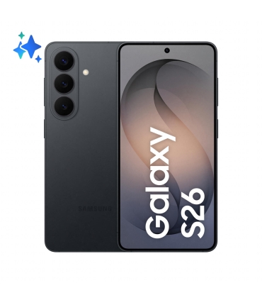 Samsung Galaxy S26, 12+512GB must