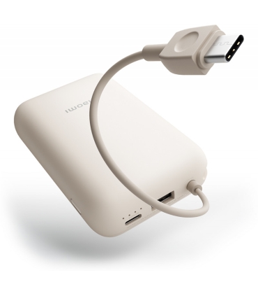 Kingitus! Xiaomi akupank 10000 mAh, 22,5W kiirlaadimine