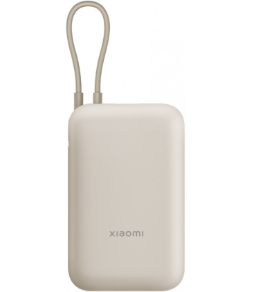 Kingitus! Xiaomi akupank 10000 mAh, 22,5W kiirlaadimine