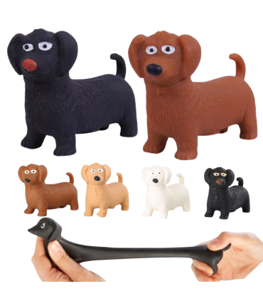 FLUFFY mudimismänguasi taks