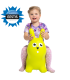 Gerardou0027s Toys Jumpy hüppeloom Jänes pakendis, roheline