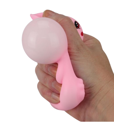 FLUFFY mudimismänguasi jänes