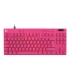 Logitech Pro X TKL RAPID Magenta (PAN)