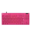 Logitech Pro X TKL RAPID Magenta (PAN)