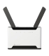 MIKROTIK Wireless Router  Wireless Router 3600 Mbps H53UIG-5HAXQ2HAXQ