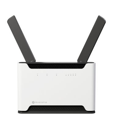 MIKROTIK Wireless Router  Wireless Router 3600 Mbps H53UIG-5HAXQ2HAXQ