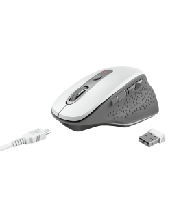 Trust OZAA valge 24035