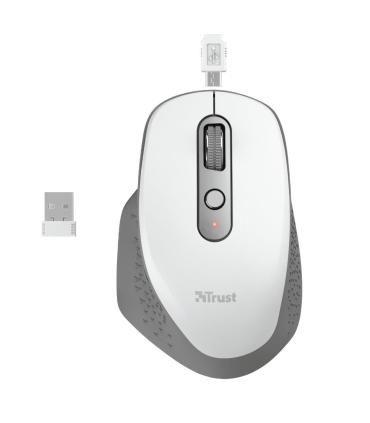Trust OZAA valge 24035