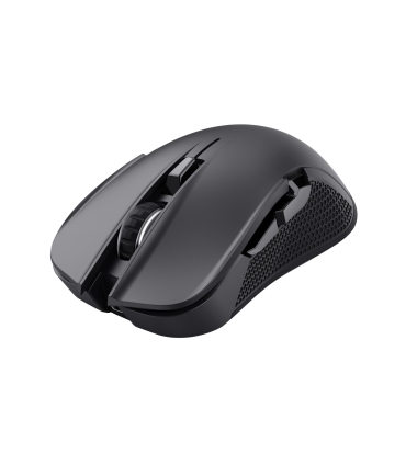 Trust GXT931 YBAR Multi BLK 25330