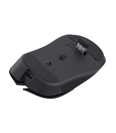 Trust GXT931 YBAR Multi BLK 25330