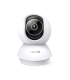 TP-LINK Tapo C250 | Pan/Tilt AI Home Security Wi-Fi Camera | PTZ | 8 MP | 4mm/F1.6 | H.265 | MicroSD Card up to 512 GB
